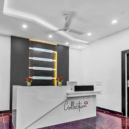 Hotel Capital O The Jumar Silwai Exterior foto